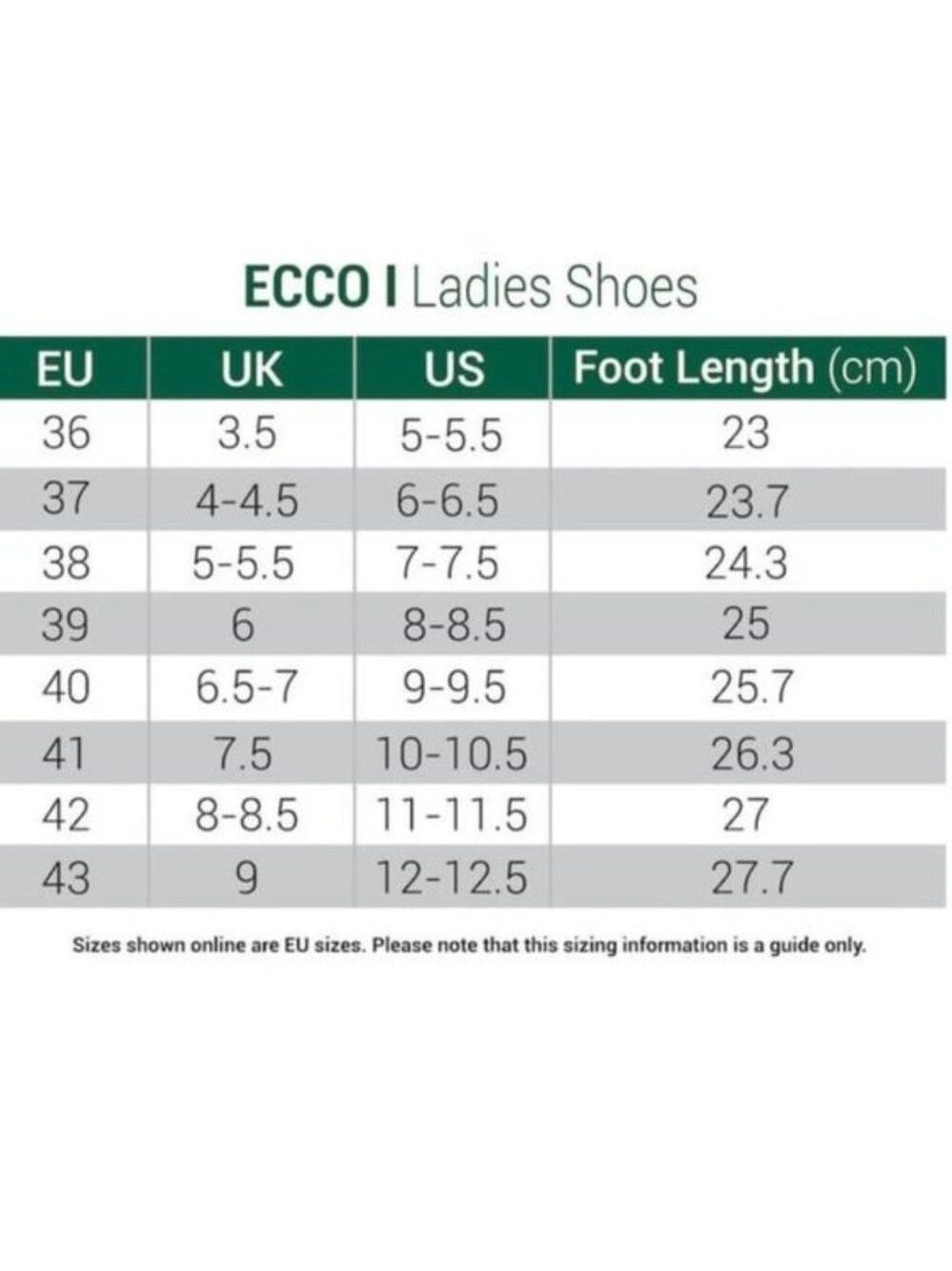 ECCO Trace Lite Women's Boot - Picture 7 of 7